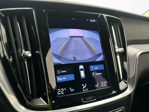 Volvo V60 bild 13