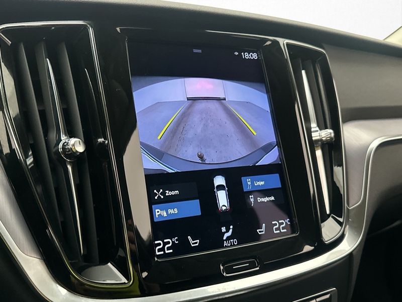 Volvo V60 bild 13