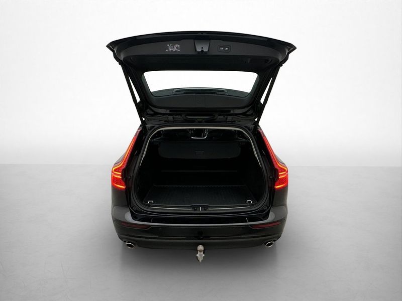 Volvo V60 bild 9