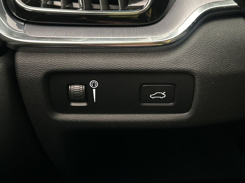 Volvo V60 bild 29