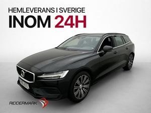 Volvo V60 bild 1