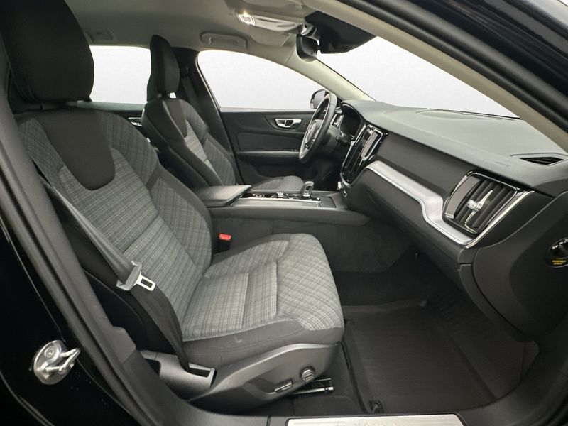Volvo V60 bild 12