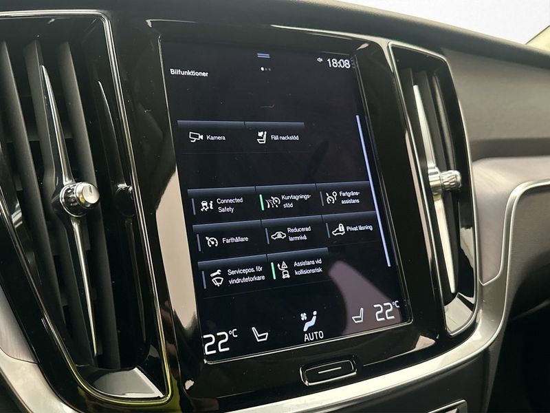 Volvo V60 bild 17