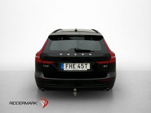 Volvo V60 bild 5