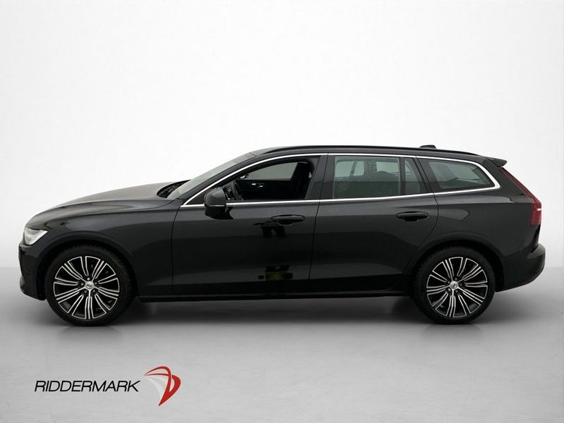 Volvo V60 bild 4