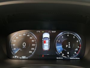 Volvo V60 bild 26
