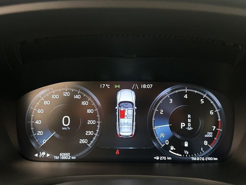 Volvo V60 bild 26