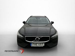 Volvo V60 bild 2