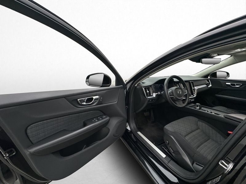 Volvo V60 bild 36