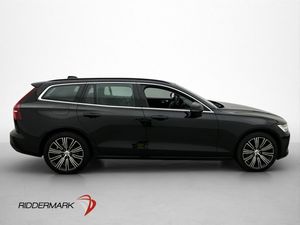 Volvo V60 bild 6
