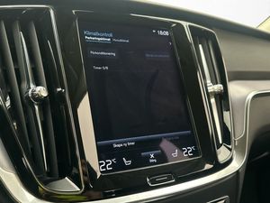 Volvo V60 bild 19