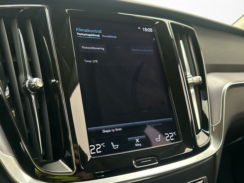 Volvo V60 bild 19