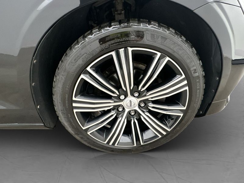 Volvo V60 bild 35