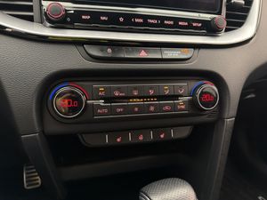 Kia ProCeed bild 17