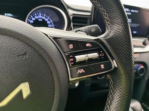 Kia ProCeed bild 23