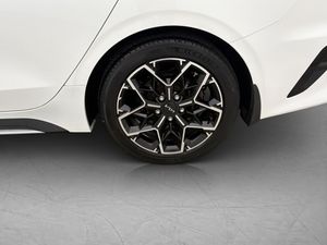 Kia ProCeed bild 27