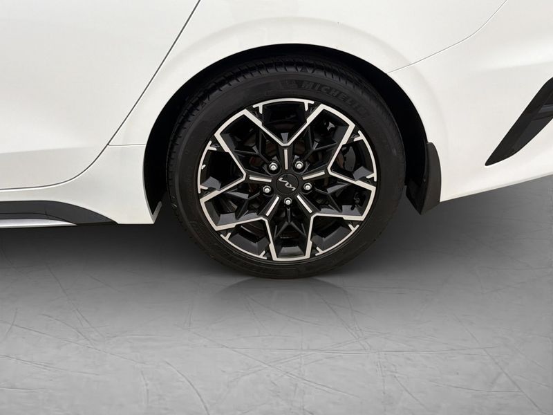 Kia ProCeed bild 27