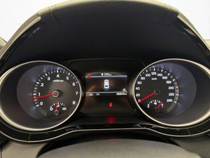 Kia ProCeed bild 22