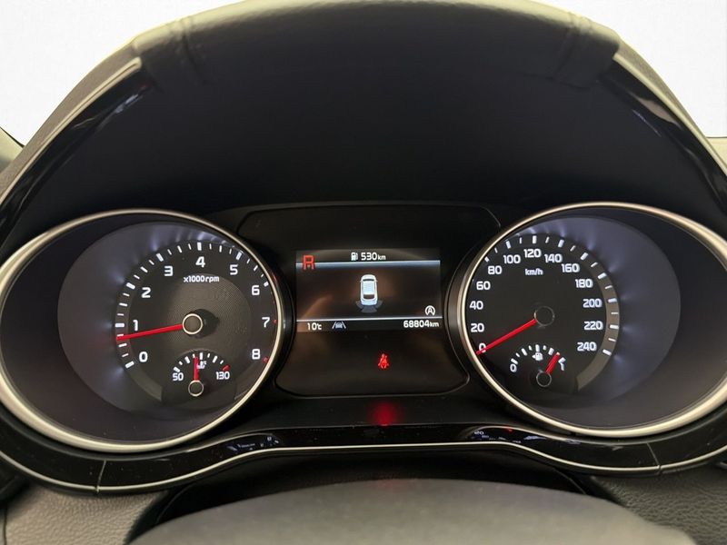 Kia ProCeed bild 22