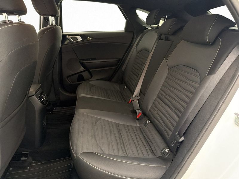 Kia ProCeed bild 19