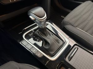 Kia ProCeed bild 18