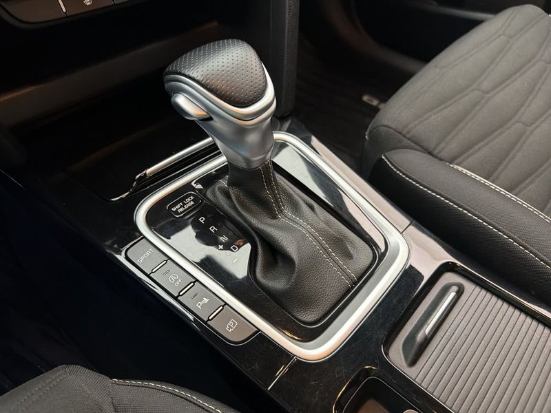 Kia ProCeed bild 18