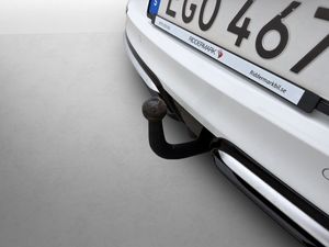Kia ProCeed bild 8