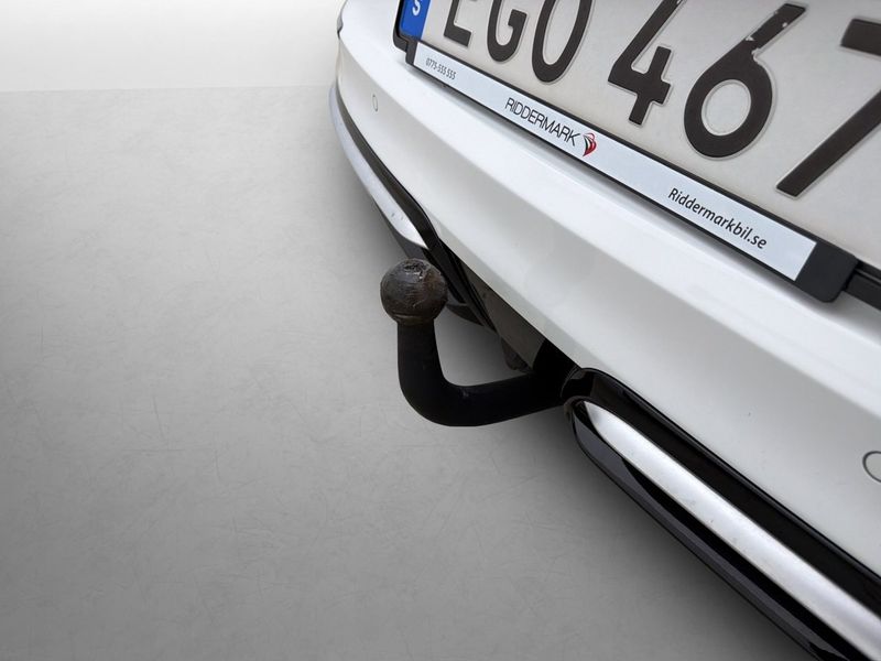 Kia ProCeed bild 8
