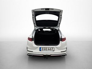 Kia ProCeed bild 9