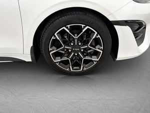 Kia ProCeed bild 29