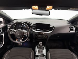 Kia ProCeed bild 20