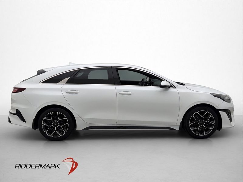 Kia ProCeed bild 6