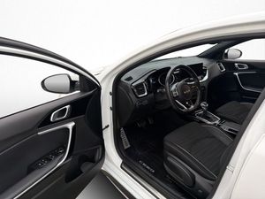 Kia ProCeed bild 30