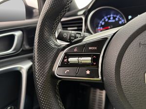 Kia ProCeed bild 21