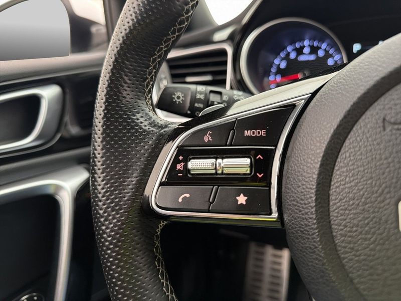Kia ProCeed bild 21