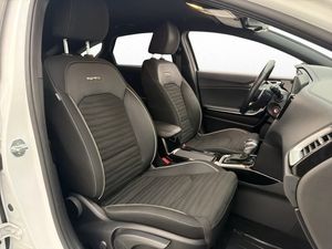 Kia ProCeed bild 12