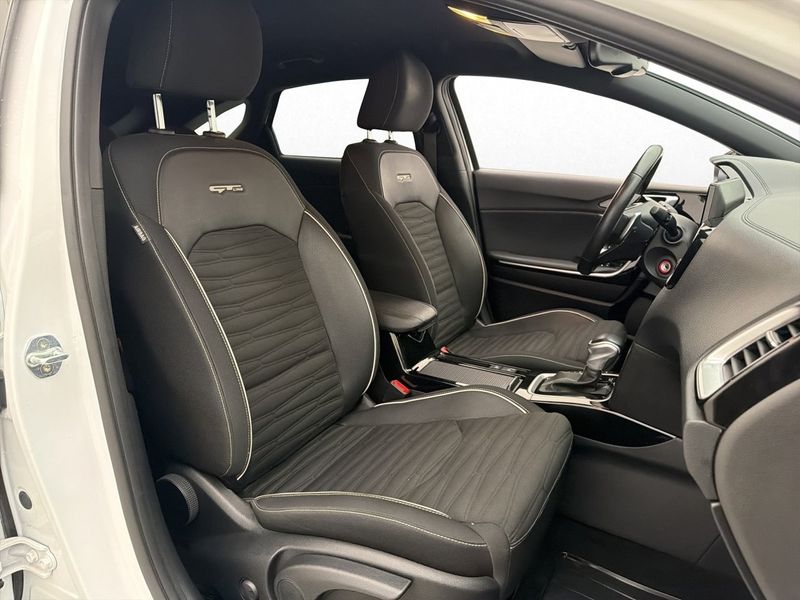 Kia ProCeed bild 12