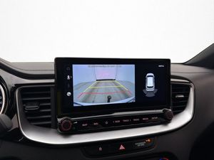 Kia ProCeed bild 14