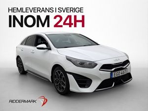 Kia ProCeed bild 3