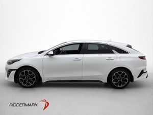 Kia ProCeed bild 4
