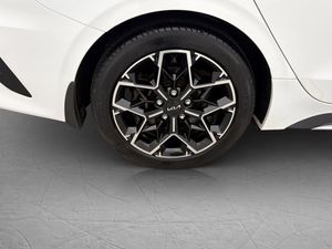 Kia ProCeed bild 28