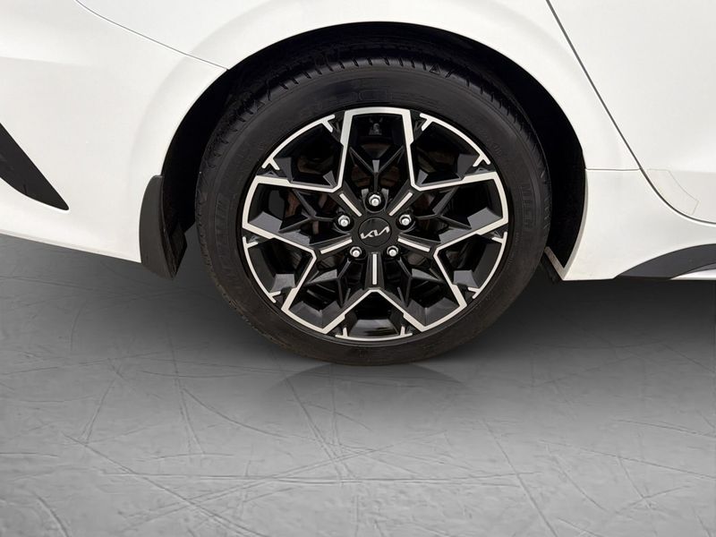 Kia ProCeed bild 28