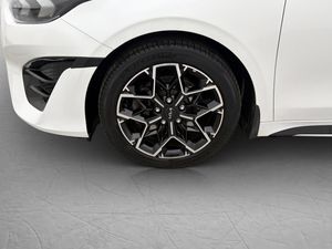 Kia ProCeed bild 26