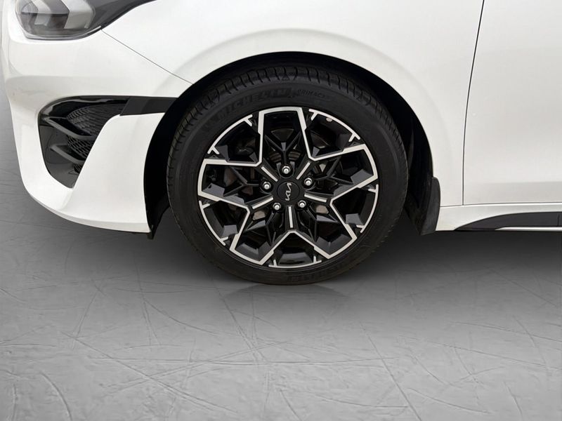 Kia ProCeed bild 26
