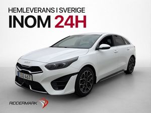 Kia ProCeed bild 1
