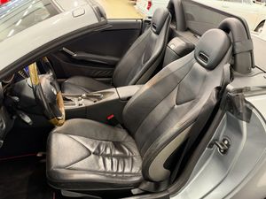 Mercedes SLK200 bild 10