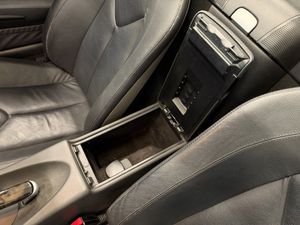 Mercedes SLK200 bild 17