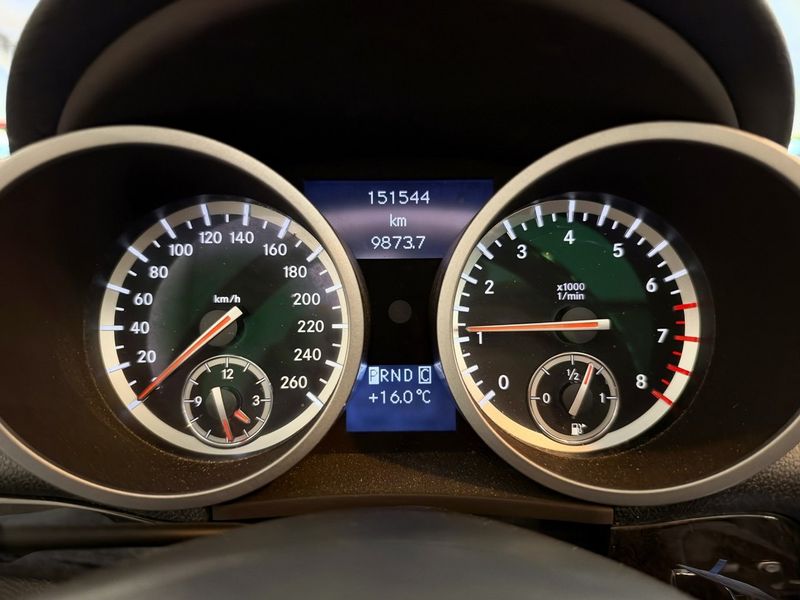 Mercedes SLK200 bild 12