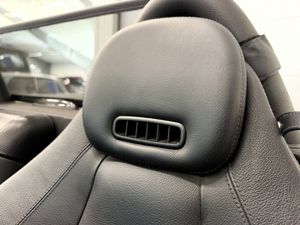 Mercedes SLK200 bild 11