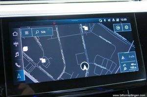 Audi Q8 e-tron bild 13